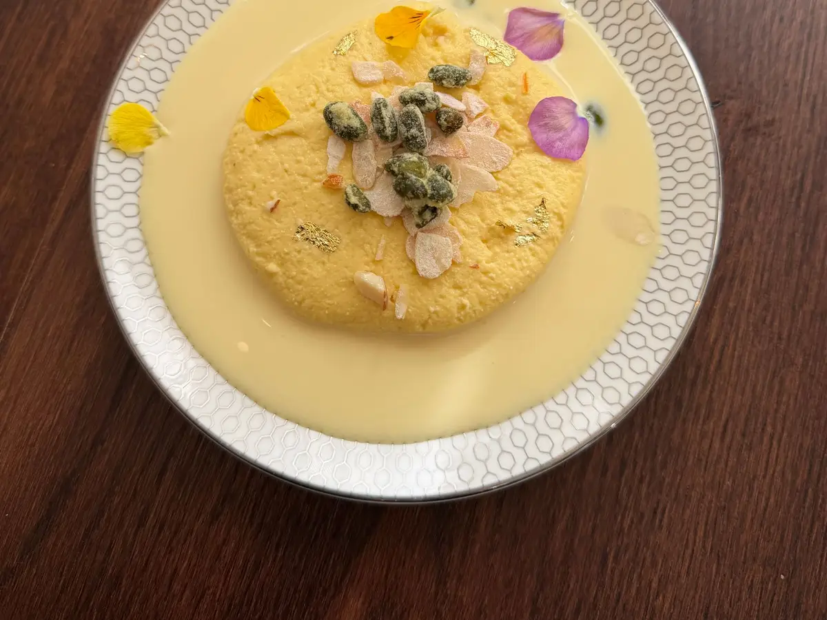 Rasmalai