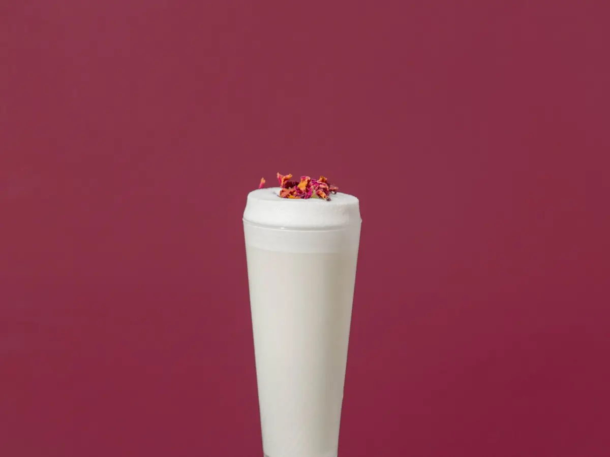 Sweet Lassi