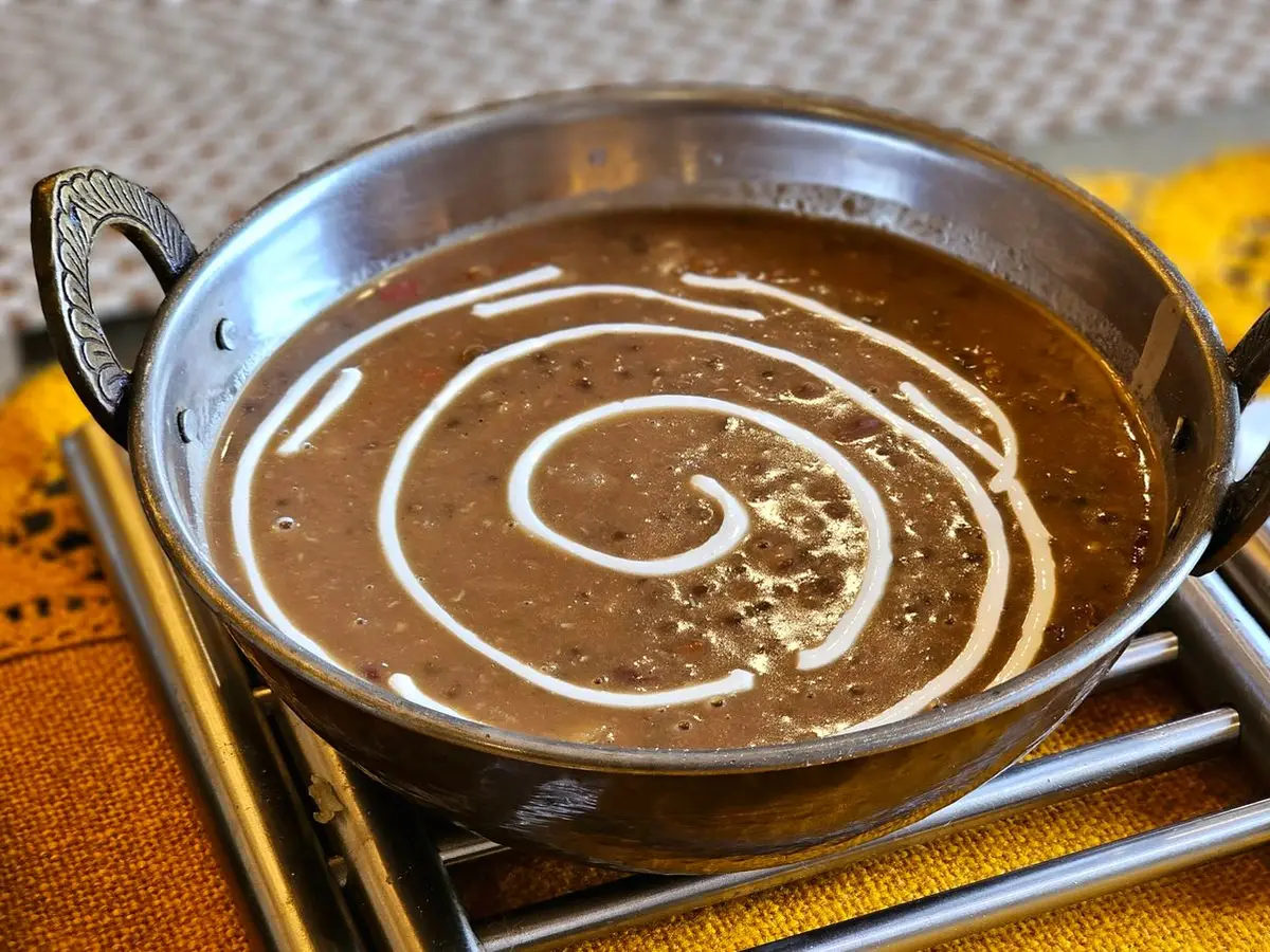 Dal Makhani